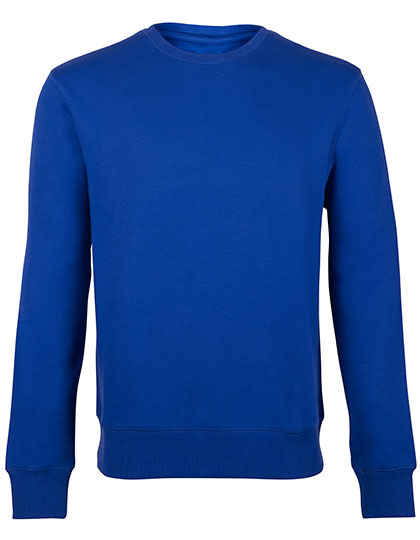 HRM - Unisex Sweatshirt - Royal Blue