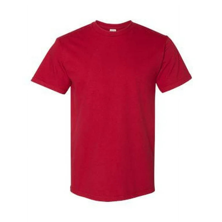Gildan - Hammer Adult T-Shirt - Sport Scarlet Red