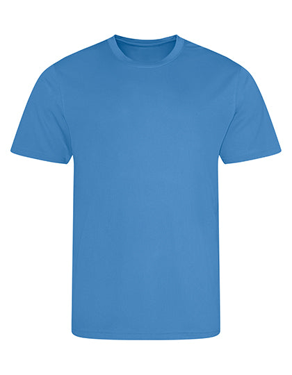 Just Cool - Kids´ Cool T - Cornflower Blue