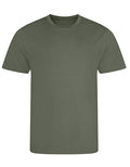 Earthy Green