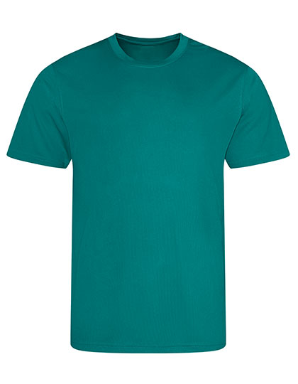Just Cool - Kids´ Cool T - Jade 5/6 (S) (uitverkoop)