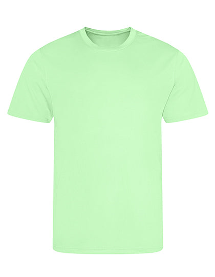 Just Cool - Kids´ Cool T - Melon Green
