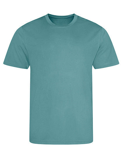 Just Cool - Kids´ Cool T - Seafoam