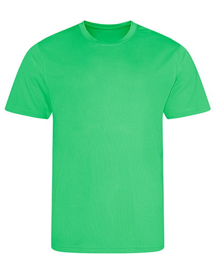 Just Cool - Kids´ Cool T - Sour Green