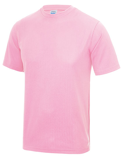 Just Cool - Cool T-Shirt - Baby Pink
