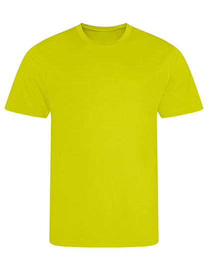 Just Cool - Cool T-Shirt - Citrus