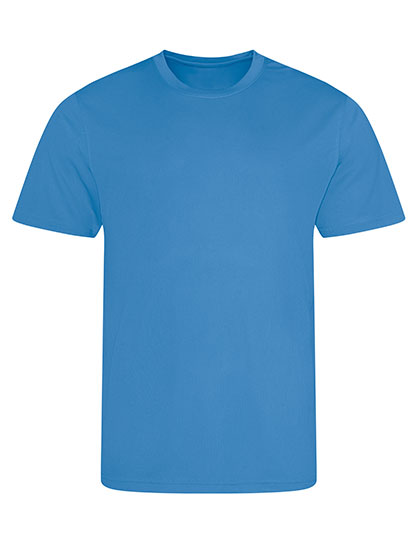 Just Cool - Cool T-Shirt - Cornflower Blue