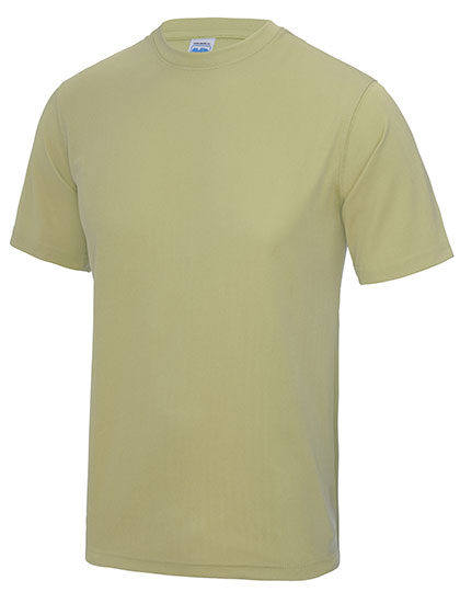 Just Cool - Cool T-Shirt - Desert Sand