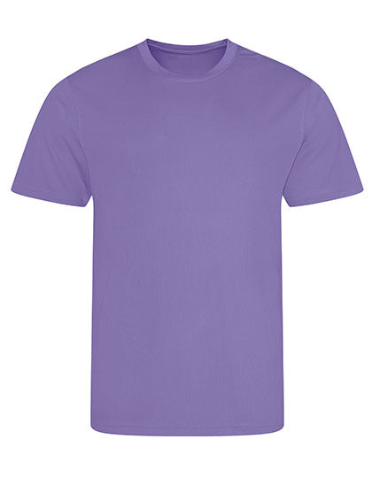 Just Cool - Cool T-Shirt - Digital Lavender