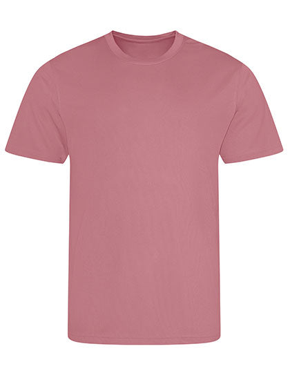Just Cool - Cool T-Shirt - Dusty Pink