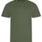 Earthy Green
