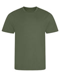 Earthy Green