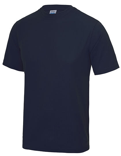 Just Cool - Cool T-Shirt - French Navy