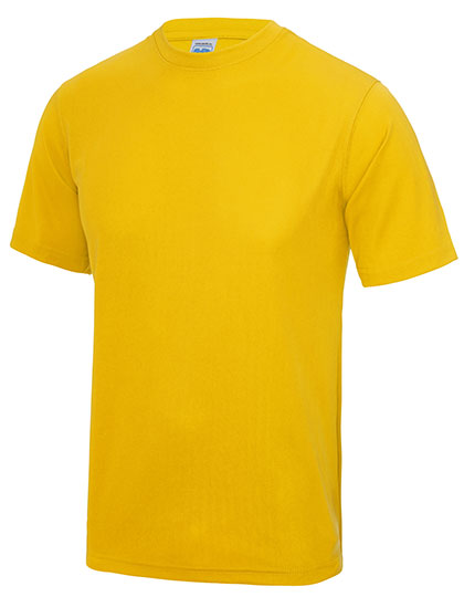 Just Cool - Cool T-Shirt - Gold