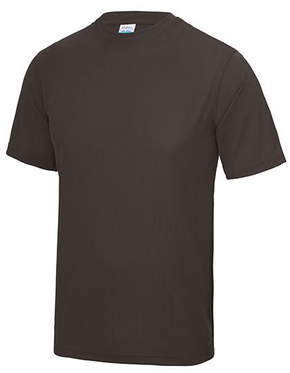 Just Cool - Cool T-Shirt - Hot Chocolate