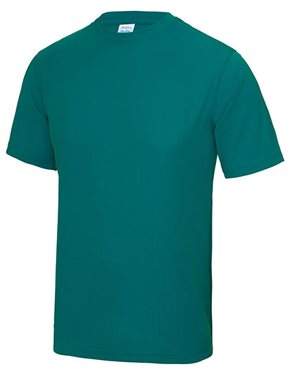 Just Cool - Cool T-Shirt - Jade