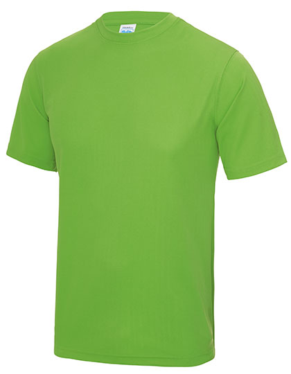 Just Cool - Cool T-Shirt - Lime Green