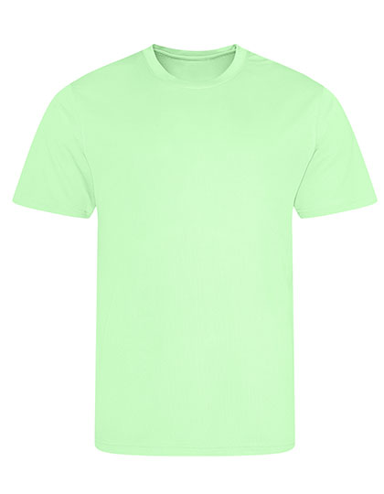 Just Cool - Cool T - Melon Green