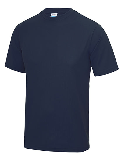 Just Cool - Cool T-Shirt - Oxford Navy