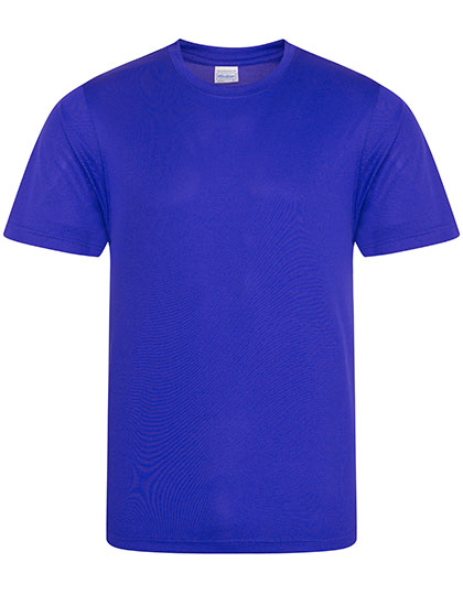 Just Cool - Cool T-Shirt - Reflex Blue