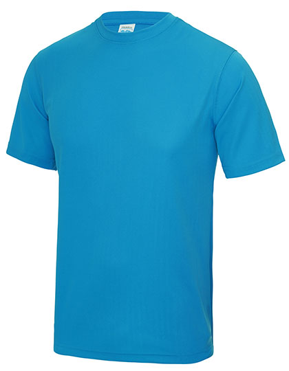 Just Cool - Cool T-Shirt - Sapphire Blue