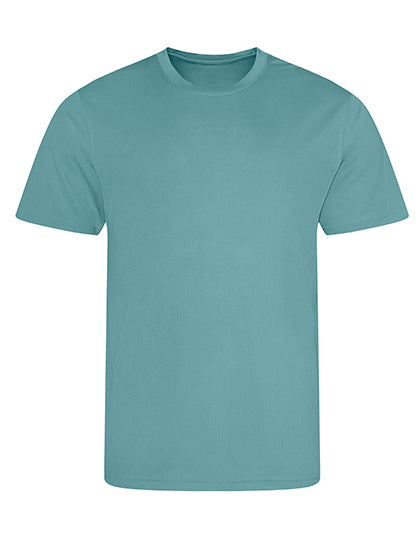 Just Cool - Cool T - Seafoam