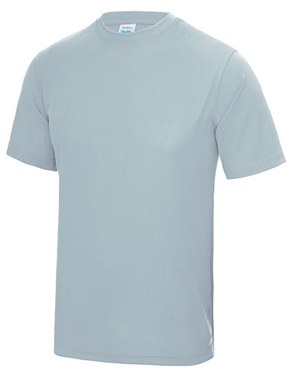 Just Cool - Cool T-Shirt - Sky Blue