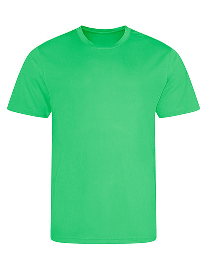 Just Cool - Cool T - Sour Green
