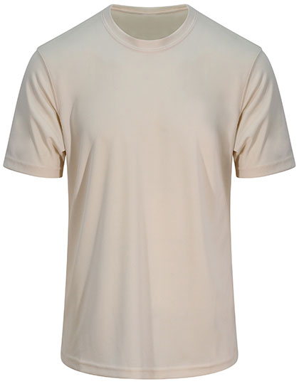 Just Cool - Cool T-Shirt - Vanilla