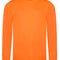 Electric Orange