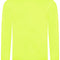 Electric Yellow