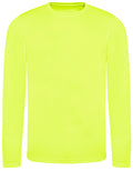 Cool Longsleeve T-Shirt
