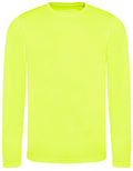 Electric Yellow M (uitverkoop)