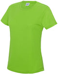 Electric Green