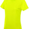 Electric Yellow