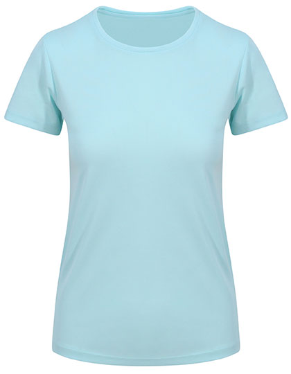 Just Cool - Cool Dames T-Shirt - Mint