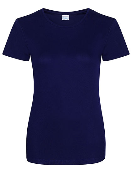 Just Cool - Cool Dames T-Shirt - Oxford Navy