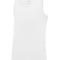Cool Sport Kinder Tanktop- Arctic White