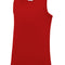 Cool Sport Kinder Tanktop- Fire Red