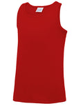 Fire Red 7/8 (M) (uitverkoop)
