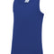 Cool Sport Kinder Tanktop- Royal Blue
