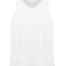 Cool Sport Tanktop- Arctic White