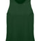 Cool Sport Tanktop- Bottle Green