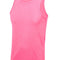 Cool Sport Tanktop- Electric Pink