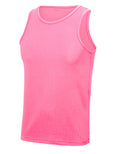Cool Sport Tanktop- Electric Pink
