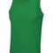 Cool Sport Tanktop- Kelly Green