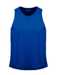 Cool Sport Tanktop- Royal Blue