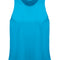 Cool Sport Tanktop- Sapphire Blue