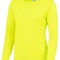 Electric Yellow