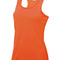 Electric Orange